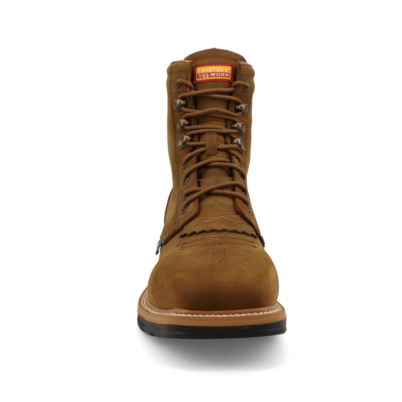 Twisted X Lacer #MLNLWP1 Men's 8